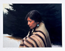 Load image into Gallery viewer, Solitude Print Jeremy Lipking