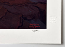 Load image into Gallery viewer, Sonoran Magnetism Print Mark Maggiori