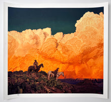 Load image into Gallery viewer, Sonoran Magnetism Print Mark Maggiori