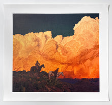 Load image into Gallery viewer, Sonoran Magnetism (Canvas) Print Mark Maggiori