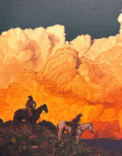 Load image into Gallery viewer, Sonoran Magnetism (Canvas) Print Mark Maggiori