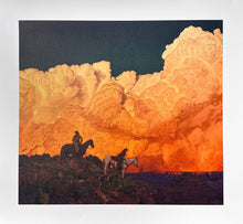 Load image into Gallery viewer, Sonoran Magnetism (Canvas) Print Mark Maggiori
