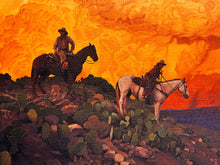 Load image into Gallery viewer, Sonoran Magnetism (Canvas) Print Mark Maggiori