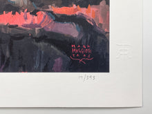 Load image into Gallery viewer, Sons of Blue Lake Print Mark Maggiori