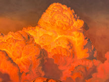 Load image into Gallery viewer, Sons of Blue Lake Print Mark Maggiori