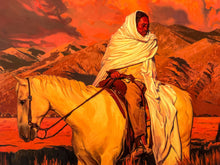 Load image into Gallery viewer, Sons of Blue Lake Print Mark Maggiori