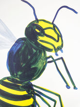 Load image into Gallery viewer, Sorry For Being Annoying Print David Shrigley