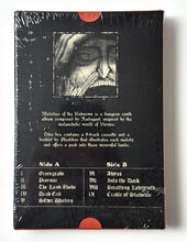 Load image into Gallery viewer, Sounds of the World Vermis - Vol.1 Media Plastiboo