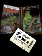 Load image into Gallery viewer, Sounds of the World Vermis - Vol.1 Media Plastiboo