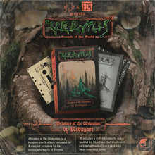 Load image into Gallery viewer, Sounds of the World Vermis - Vol.1 Media Plastiboo