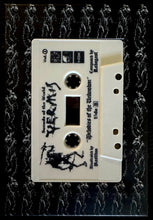 Load image into Gallery viewer, Sounds of the World Vermis - Vol.1 Media Plastiboo