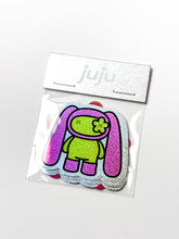 Load image into Gallery viewer, Sparkle JUJU Blind Box (Unopened) Designer Toy CJ Hendry