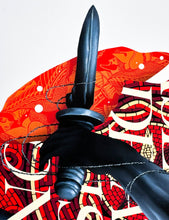 Load image into Gallery viewer, Spartacus Print Tristan Eaton