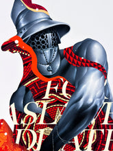 Load image into Gallery viewer, Spartacus Print Tristan Eaton