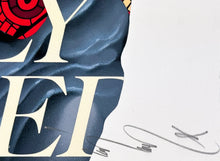 Load image into Gallery viewer, Spartacus Print Tristan Eaton