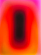 Load image into Gallery viewer, Spirits (Orange) Print Nick Thomm