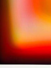 Load image into Gallery viewer, Spirits (Orange) Print Nick Thomm