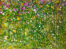 Load image into Gallery viewer, Spring Painting Marta Maurel