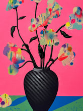 Load image into Gallery viewer, Still Life I (Small) Print Michael Reeder