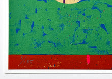 Load image into Gallery viewer, Still Life I (Small) Print Michael Reeder