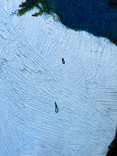 Load image into Gallery viewer, Storms Never Last (Hand Embellished) Print Friedrich Kunath