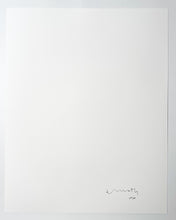 Load image into Gallery viewer, Storms Never Last (Hand Embellished) Print Friedrich Kunath