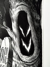 Load image into Gallery viewer, Straight Outta Hades Print Mcbess