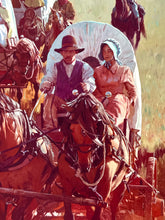 Load image into Gallery viewer, Stream of Dreamers Print Mark Maggiori