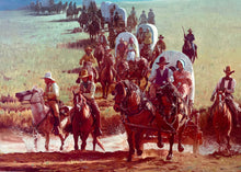 Load image into Gallery viewer, Stream of Dreamers Print Mark Maggiori