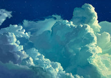 Load image into Gallery viewer, Stream of Dreamers Print Mark Maggiori