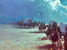 Load image into Gallery viewer, Stream of Dreamers Print Mark Maggiori