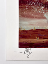 Load image into Gallery viewer, Stream of Dreamers Print Mark Maggiori