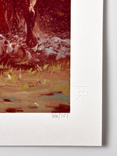 Load image into Gallery viewer, Stream of Dreamers Print Mark Maggiori