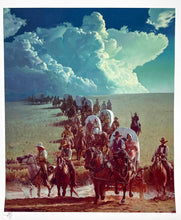 Load image into Gallery viewer, Stream of Dreamers Print Mark Maggiori