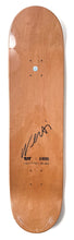 Load image into Gallery viewer, Study of Perspective Skateboard Deck - Eiffel Tower Skate Deck Ai Weiwei