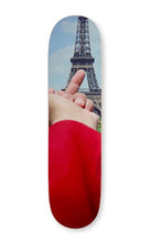 Load image into Gallery viewer, Study of Perspective Skateboard Deck Triptych (Set of all 3) Skate Deck Ai Weiwei