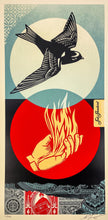 Load image into Gallery viewer, Sub-Standard Print Shepard Fairey