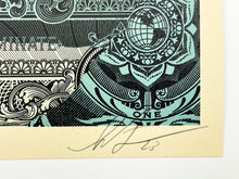 Load image into Gallery viewer, Sub-Standard Print Shepard Fairey