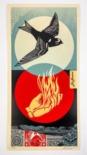Load image into Gallery viewer, Sub-Standard Print Shepard Fairey
