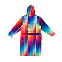 Load image into Gallery viewer, Subtractive Variability Silk Robe (w/J. Balvin) Clothing / Accessories Felipe Pantone