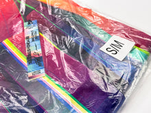 Load image into Gallery viewer, Subtractive Variability Silk Robe (w/J. Balvin) Clothing / Accessories Felipe Pantone