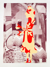 Load image into Gallery viewer, Summer Camp '23 Print William LaChance