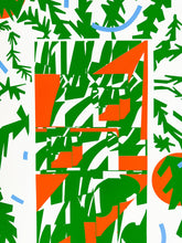 Load image into Gallery viewer, Summer Camp '23 Print Macarena Luzi