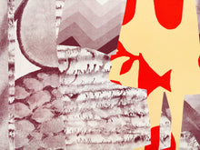 Load image into Gallery viewer, Summer Camp '23 Print William LaChance