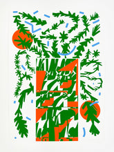 Load image into Gallery viewer, Summer Camp '23 Print Macarena Luzi