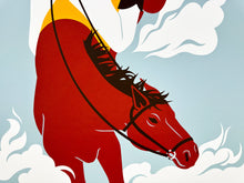 Load image into Gallery viewer, Summer Camp '23 Print Jillian Evelyn