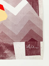 Load image into Gallery viewer, Summer Camp '23 Print William LaChance