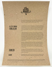 Load image into Gallery viewer, Summer Camp '23 Print Jillian Evelyn