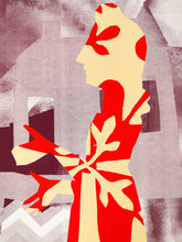 Load image into Gallery viewer, Summer Camp '23 Print William LaChance