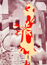 Load image into Gallery viewer, Summer Camp '23 Print William LaChance